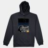 SAME DAY Thread Project Unisex Epic Hoodie Thumbnail