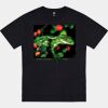 Thread Project Unisex Epic Tee - Plus Sizes Thumbnail