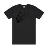 AS Colour Mens Block T shirt Thumbnail