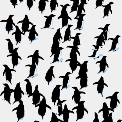 4 3021 Adelie Mug back Thumbnail