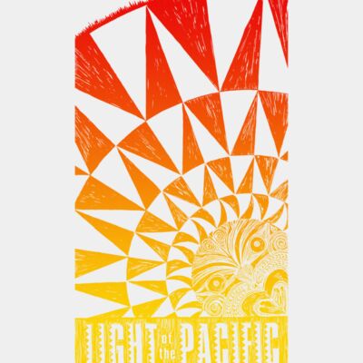 LOTP woodcut front print dark shirt neg DGT 300ppi EXPORT copy Thumbnail