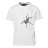 Podium Mens Poly Tee Thumbnail