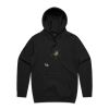 AS Colour Mens Stencil Hoodie Thumbnail