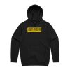 AS Colour Mens Stencil Hoodie Thumbnail
