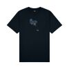 Cloke Mens Outline Tee - Plus Sizes Thumbnail