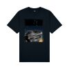 Cloke Mens Outline Tee - Plus Sizes Thumbnail
