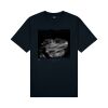 Cloke Mens Outline Tee - Plus Sizes Thumbnail