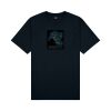 Cloke Mens Outline Tee - Plus Sizes Thumbnail