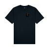Cloke Mens Outline Tee - Plus Sizes Thumbnail