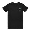 AS Colour Mens Staple T shirt Thumbnail