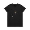 AS Colour Womens Maple Tee Thumbnail