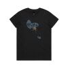 AS Colour Womens Maple Tee Thumbnail