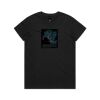 AS Colour Womens Maple Tee Thumbnail