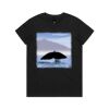 AS Colour Womens Maple Tee Thumbnail