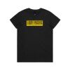 AS Colour Womens Maple Tee Thumbnail